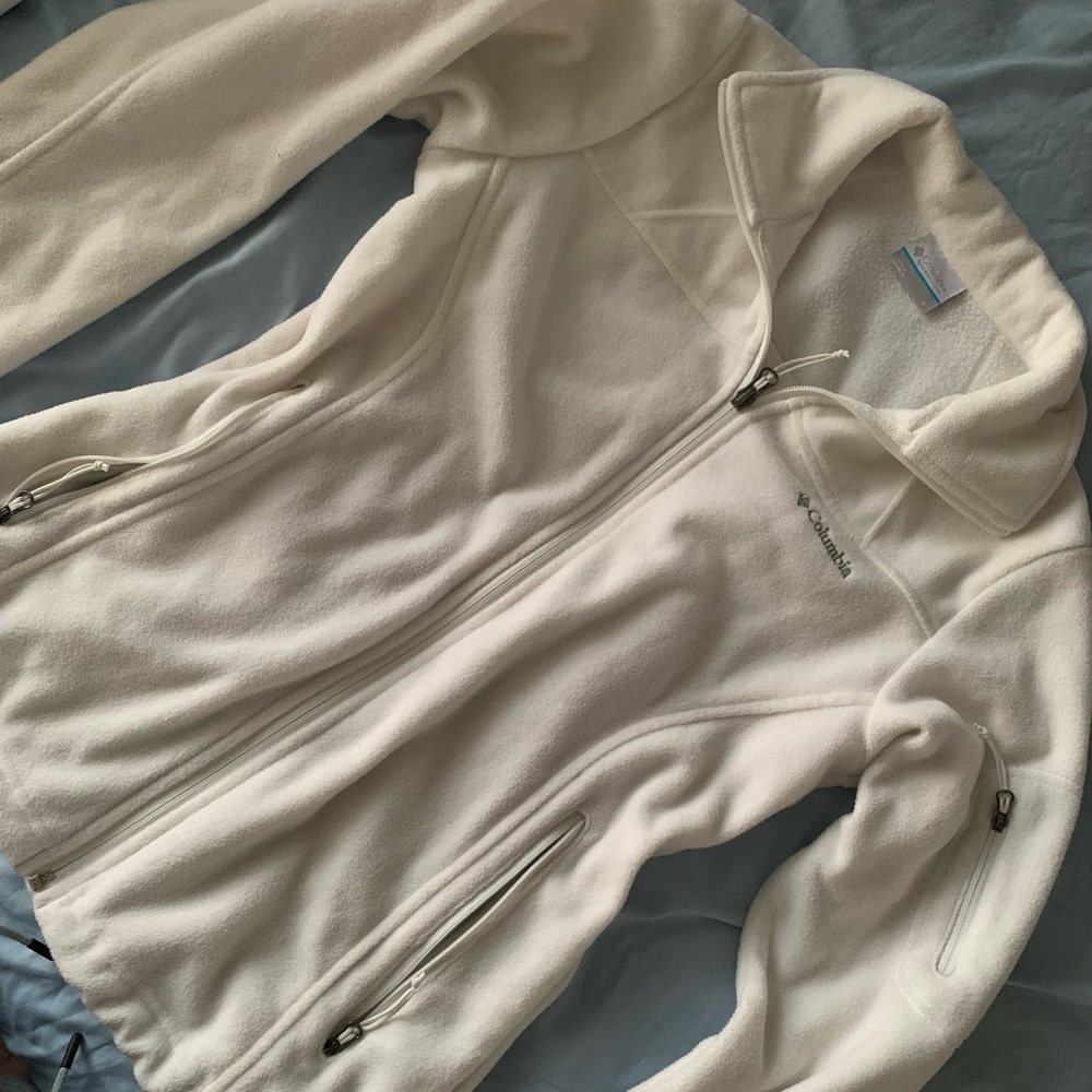 Columbia jacket - Picture 3 of 3